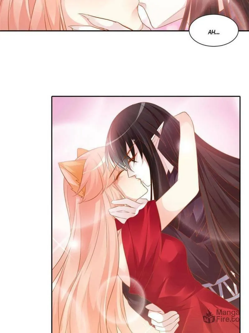 Read Teach the Devil Husband (Colored) chapter 83 image 38 on Lezhin