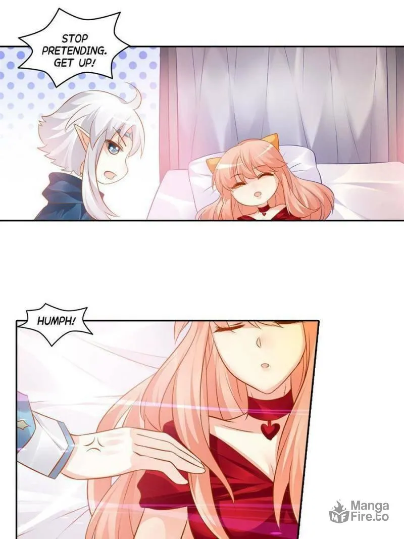 Read Teach the Devil Husband (Colored) chapter 83 image 4 on Lezhin