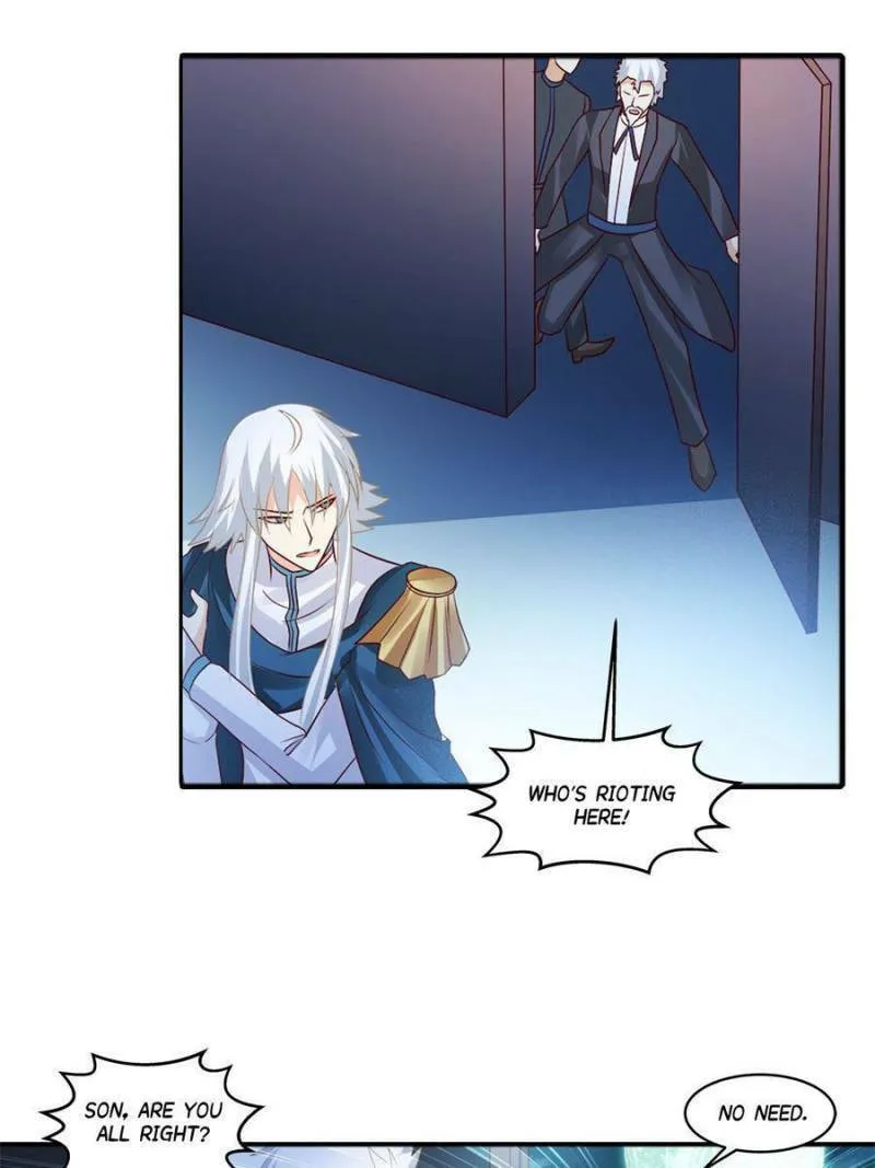 Read Teach the Devil Husband (Colored) chapter 83 image 46 on Lezhin