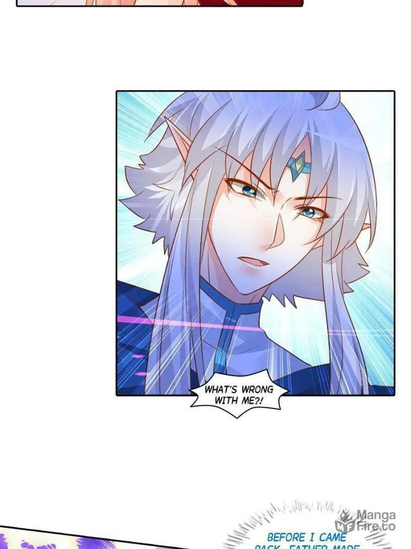 Read Teach the Devil Husband (Colored) chapter 83 image 5 on Lezhin