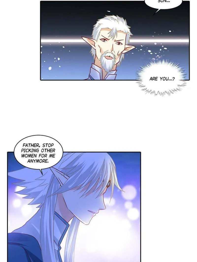 Read Teach the Devil Husband (Colored) chapter 83 image 51 on Lezhin