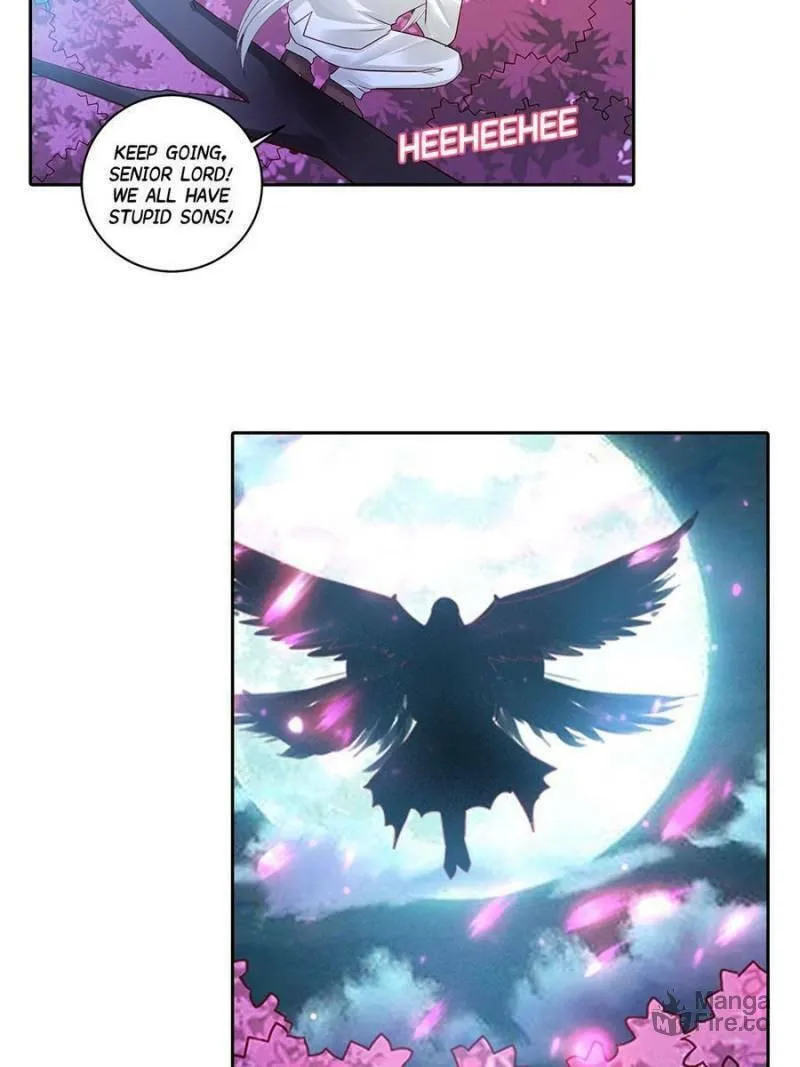 Read Teach the Devil Husband (Colored) chapter 83 image 56 on Lezhin