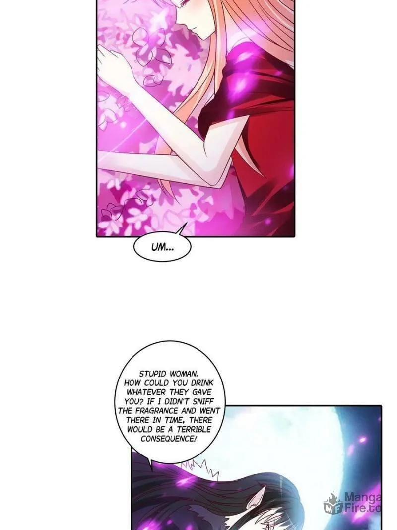 Read Teach the Devil Husband (Colored) chapter 83 image 59 on Lezhin