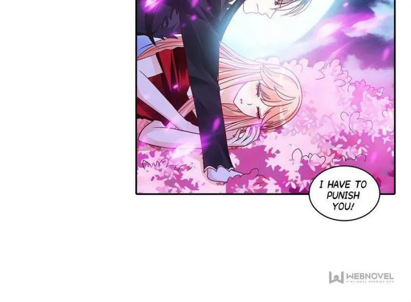 Read Teach the Devil Husband (Colored) chapter 83 image 60 on Lezhin