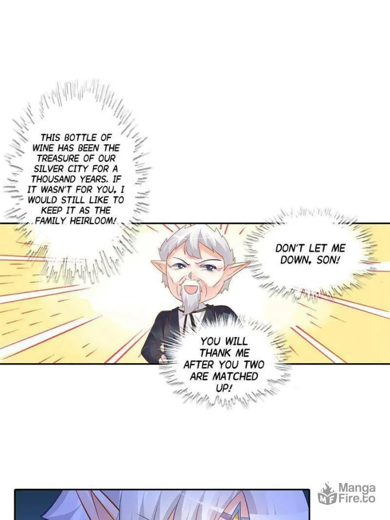 Read Teach the Devil Husband (Colored) chapter 83 image 8 on Lezhin