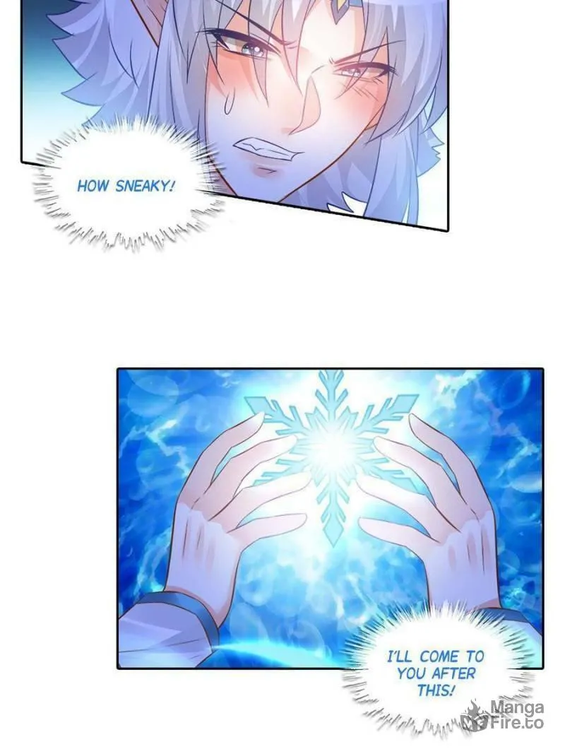 Read Teach the Devil Husband (Colored) chapter 83 image 9 on Lezhin