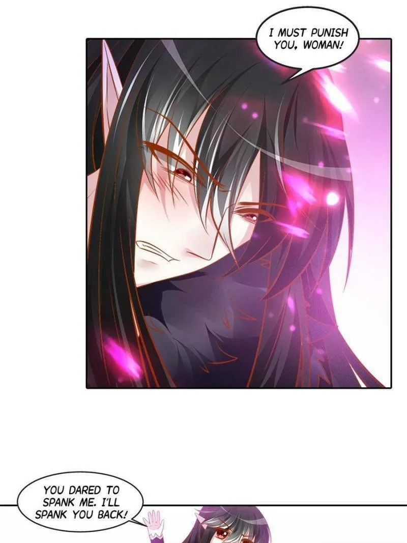 Read Teach the Devil Husband (Colored) chapter 84 image 1 on Lezhin