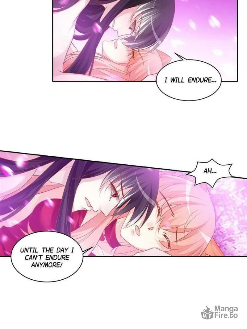 Read Teach the Devil Husband (Colored) chapter 84 image 11 on Lezhin
