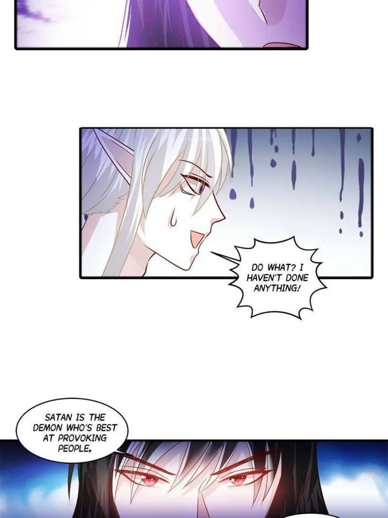 Read Teach the Devil Husband (Colored) chapter 84 image 18 on Lezhin