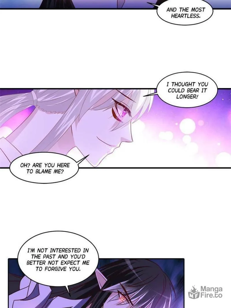 Read Teach the Devil Husband (Colored) chapter 84 image 19 on Lezhin