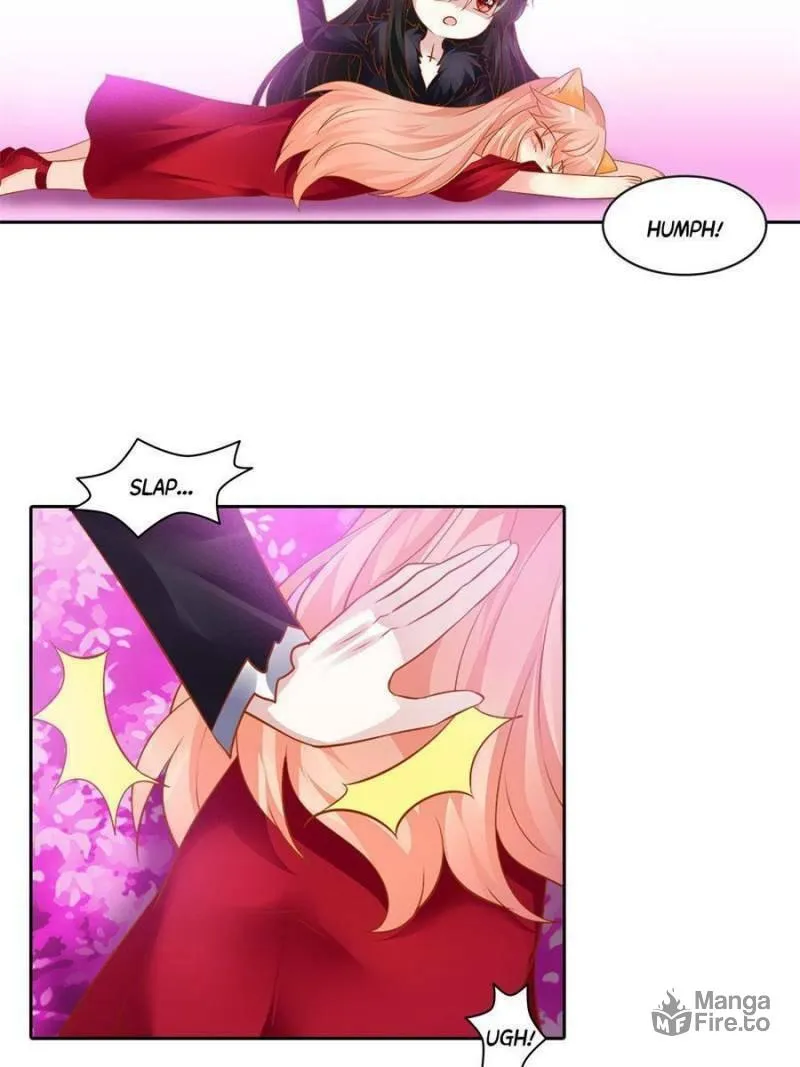 Read Teach the Devil Husband (Colored) chapter 84 image 2 on Lezhin