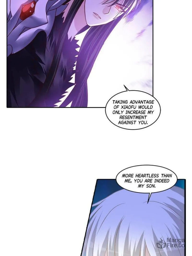 Read Teach the Devil Husband (Colored) chapter 84 image 20 on Lezhin