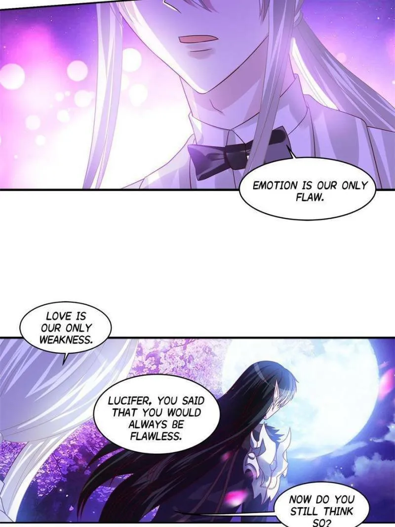 Read Teach the Devil Husband (Colored) chapter 84 image 22 on Lezhin