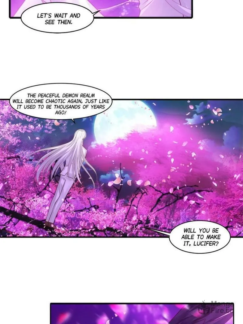 Read Teach the Devil Husband (Colored) chapter 84 image 26 on Lezhin