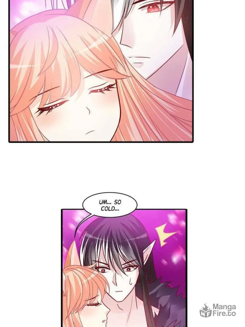 Read Teach the Devil Husband (Colored) chapter 84 image 29 on Lezhin