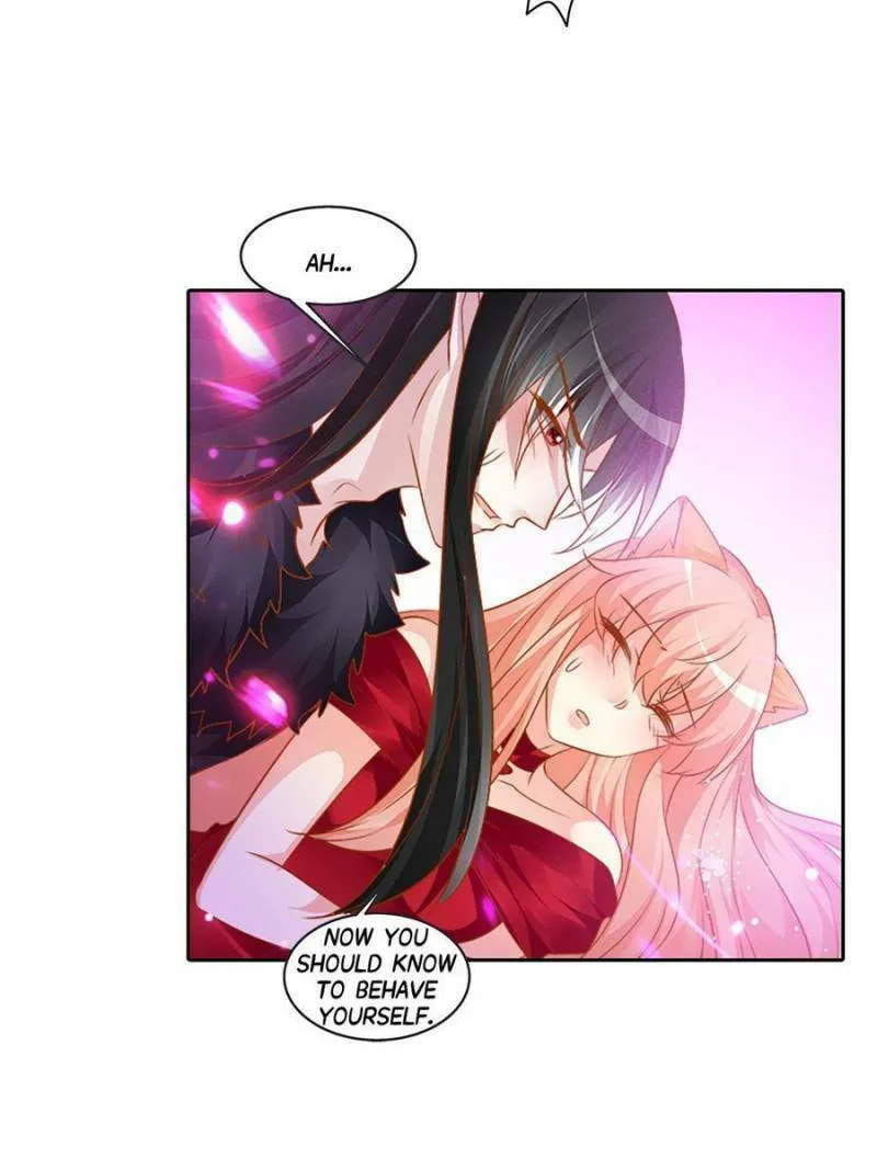 Read Teach the Devil Husband (Colored) chapter 84 image 3 on Lezhin