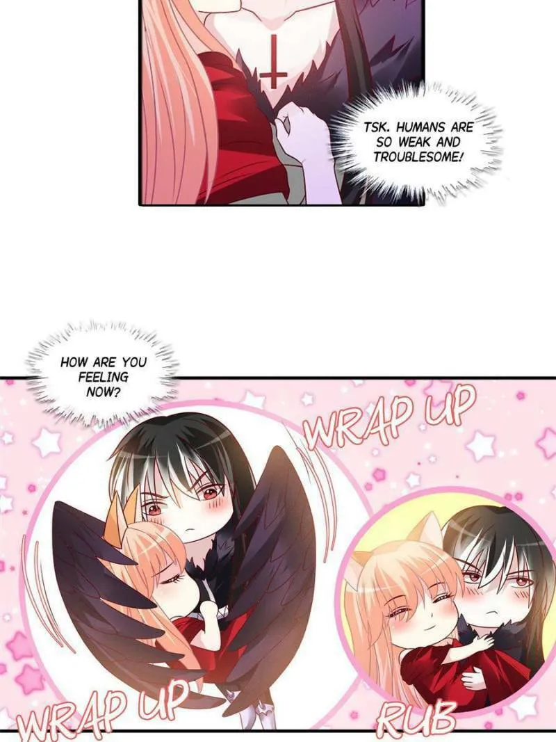 Read Teach the Devil Husband (Colored) chapter 84 image 30 on Lezhin