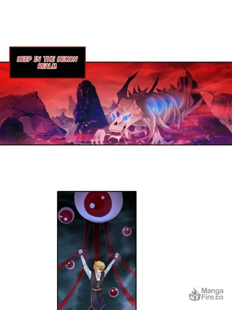 Read Teach the Devil Husband (Colored) chapter 84 image 32 on Lezhin