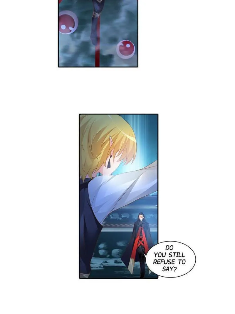 Read Teach the Devil Husband (Colored) chapter 84 image 33 on Lezhin