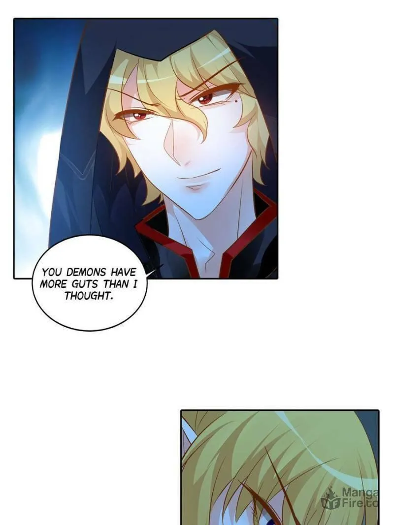 Read Teach the Devil Husband (Colored) chapter 84 image 34 on Lezhin