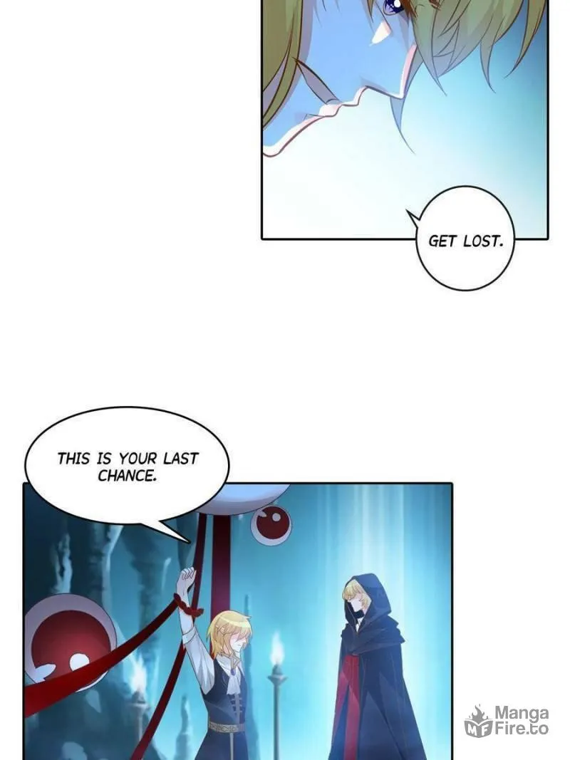 Read Teach the Devil Husband (Colored) chapter 84 image 35 on Lezhin