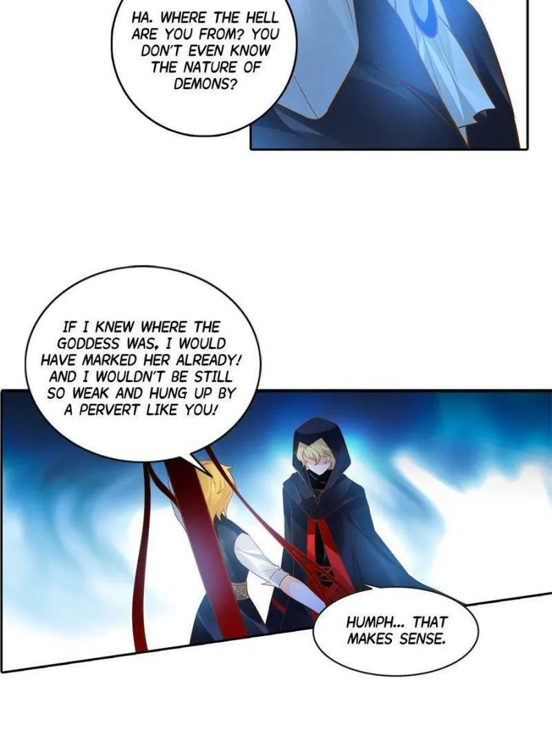 Read Teach the Devil Husband (Colored) chapter 84 image 37 on Lezhin