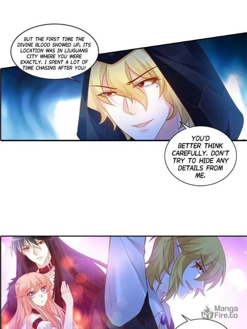 Read Teach the Devil Husband (Colored) chapter 84 image 38 on Lezhin