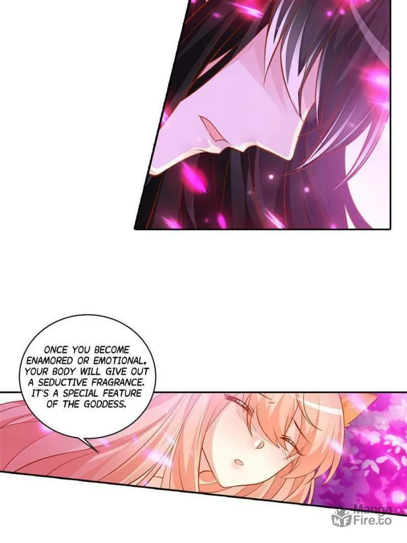 Read Teach the Devil Husband (Colored) chapter 84 image 5 on Lezhin