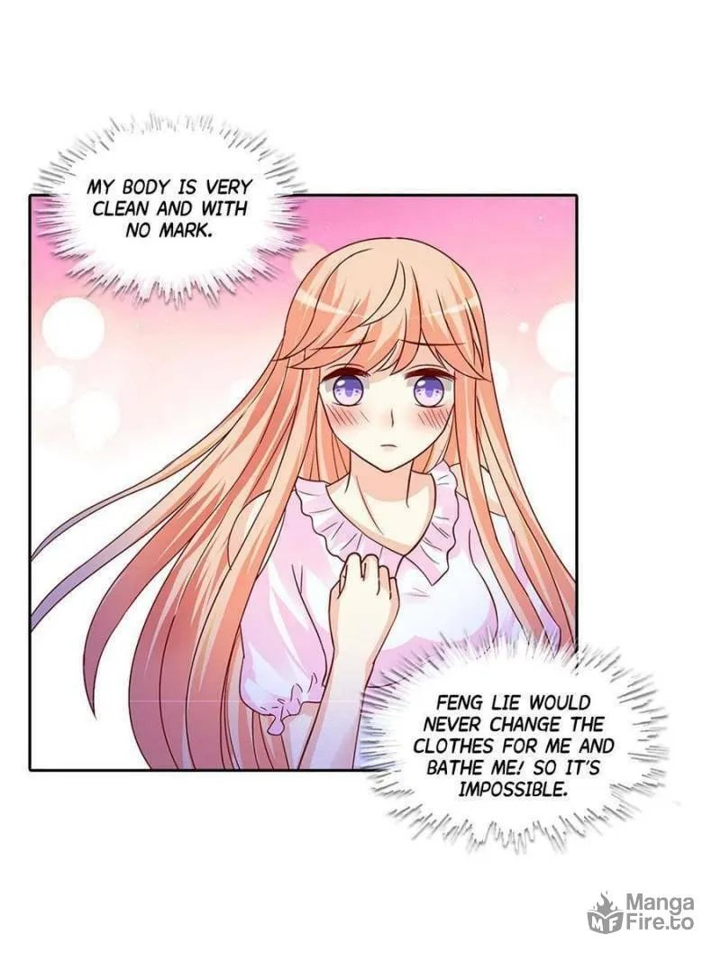 Read Teach the Devil Husband (Colored) chapter 84 image 50 on Lezhin