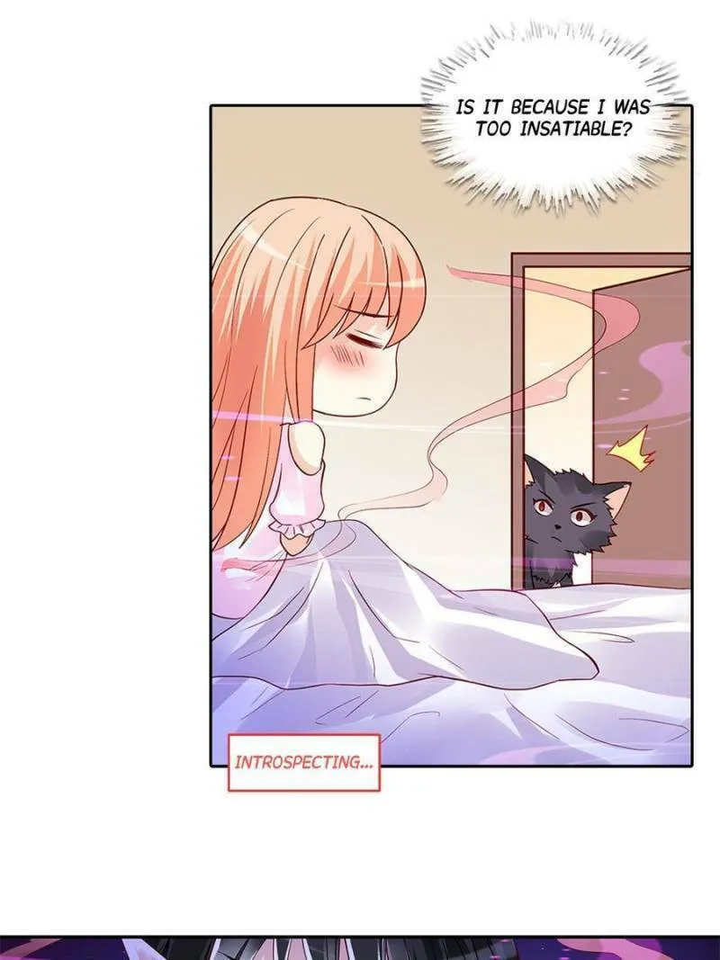 Read Teach the Devil Husband (Colored) chapter 84 image 51 on Lezhin