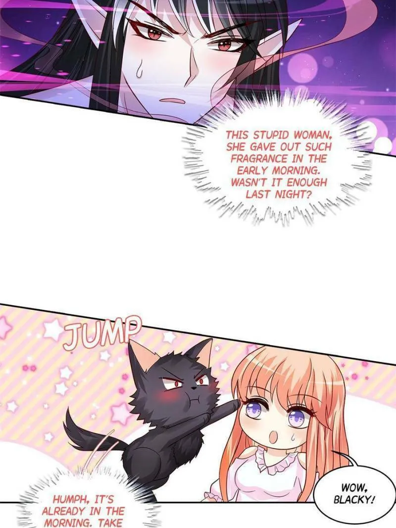 Read Teach the Devil Husband (Colored) chapter 84 image 52 on Lezhin