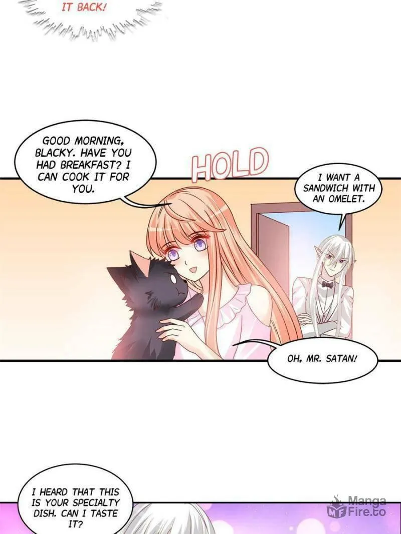 Read Teach the Devil Husband (Colored) chapter 84 image 53 on Lezhin