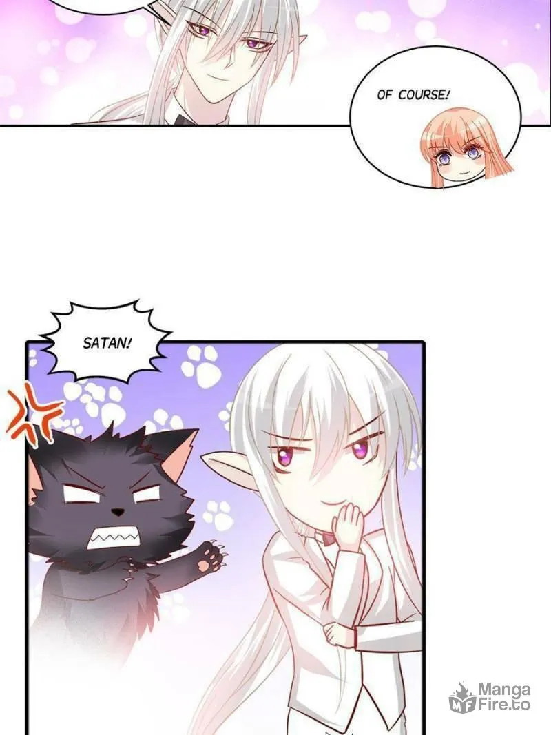 Read Teach the Devil Husband (Colored) chapter 84 image 54 on Lezhin