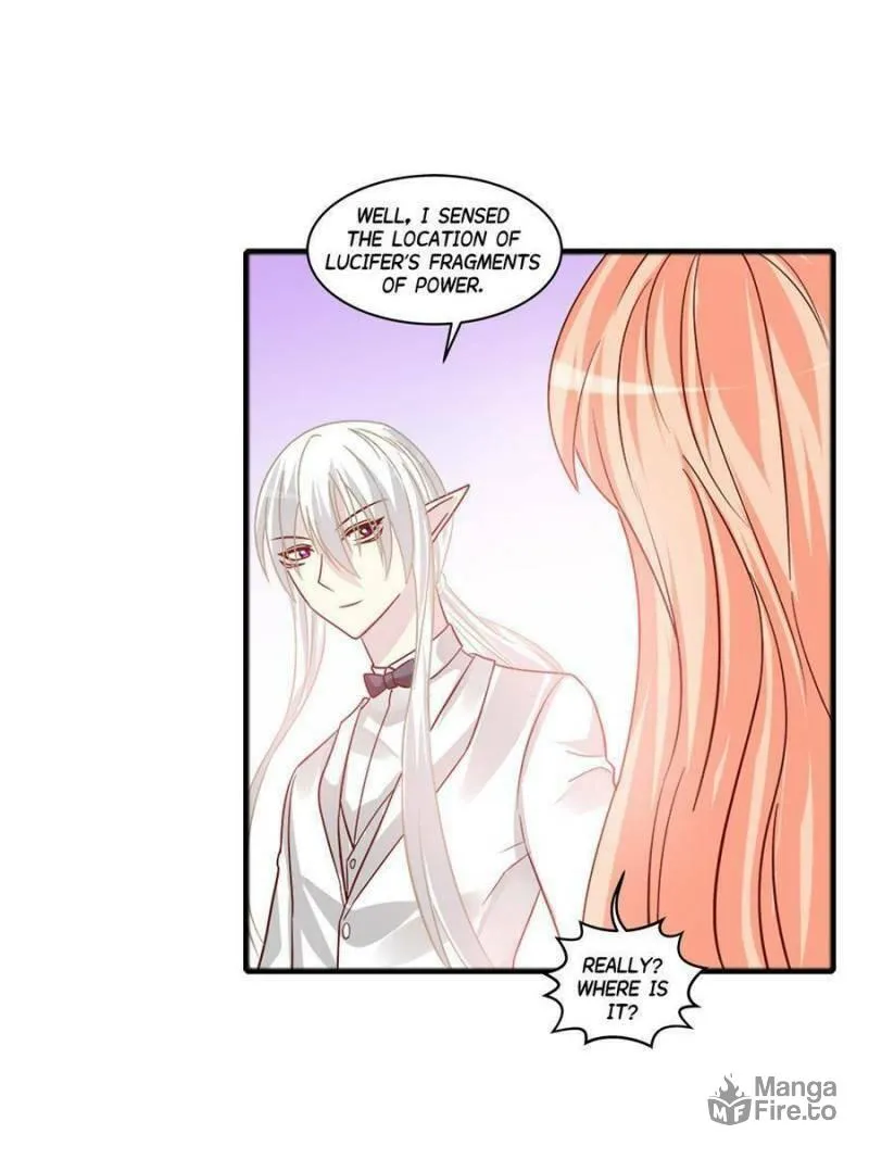 Read Teach the Devil Husband (Colored) chapter 84 image 56 on Lezhin