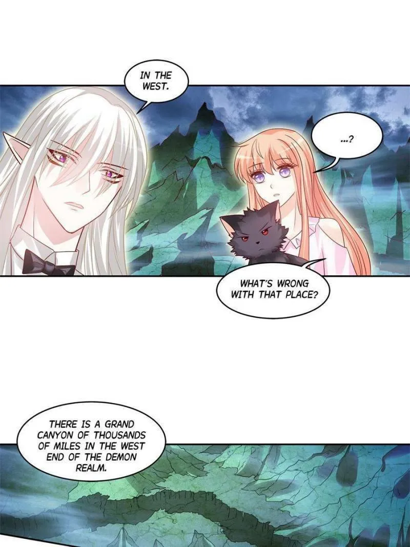 Read Teach the Devil Husband (Colored) chapter 84 image 57 on Lezhin