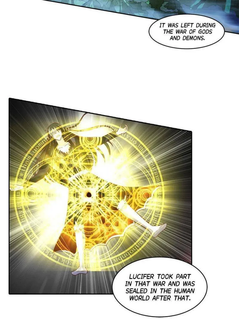 Read Teach the Devil Husband (Colored) chapter 84 image 58 on Lezhin
