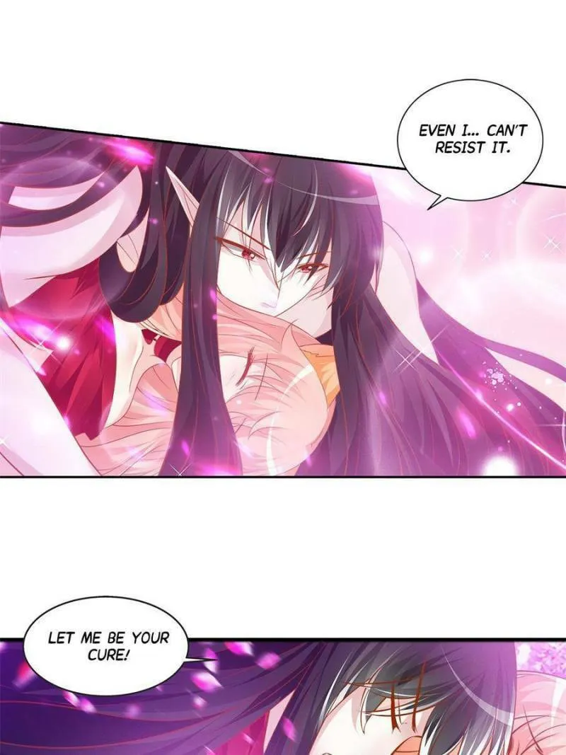 Read Teach the Devil Husband (Colored) chapter 84 image 6 on Lezhin