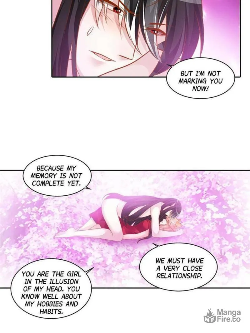 Read Teach the Devil Husband (Colored) chapter 84 image 9 on Lezhin