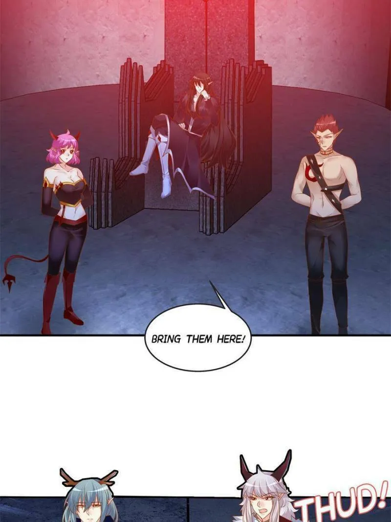 Read Teach the Devil Husband (Colored) chapter 85 image 10 on Lezhin