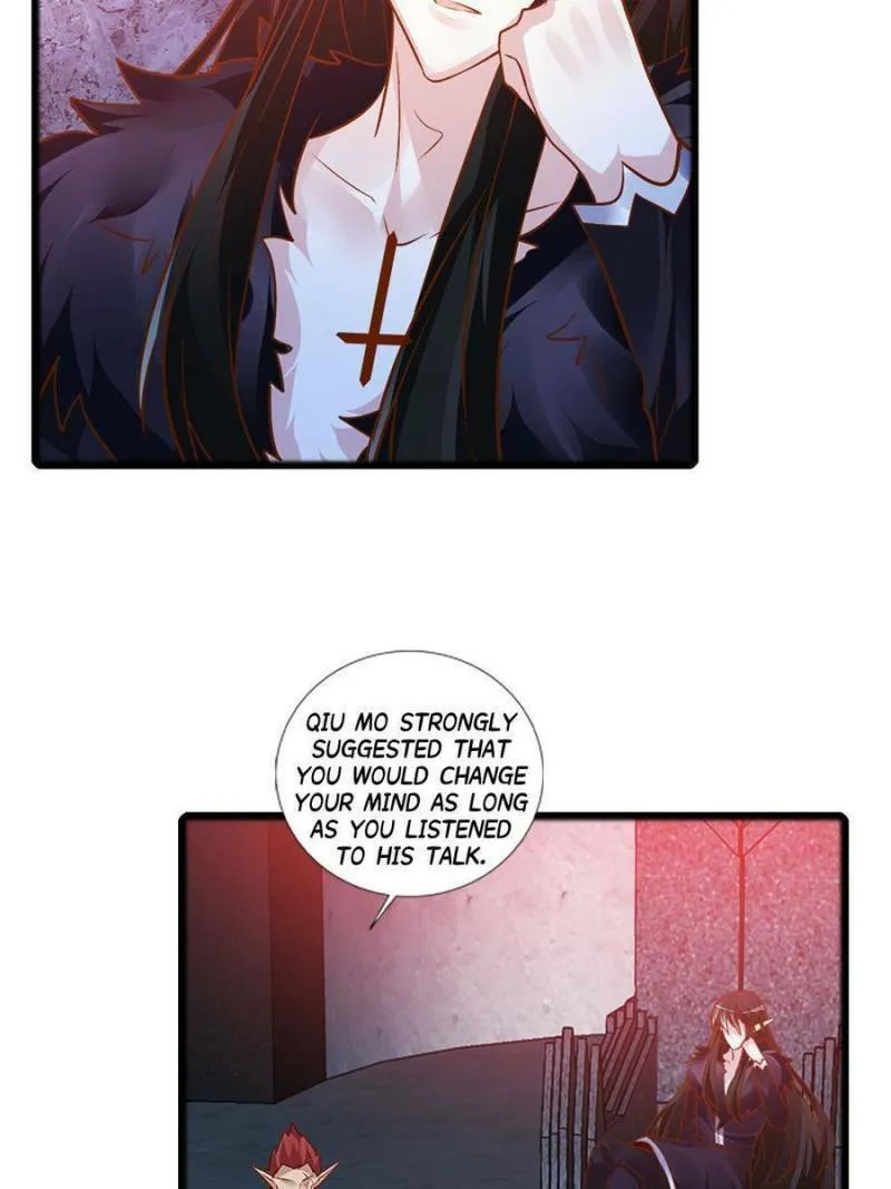 Read Teach the Devil Husband (Colored) chapter 85 image 12 on Lezhin