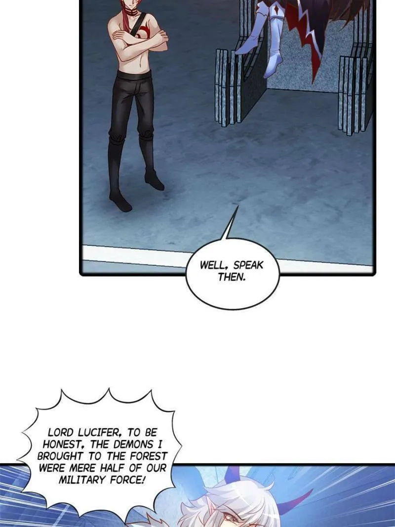 Read Teach the Devil Husband (Colored) chapter 85 image 13 on Lezhin