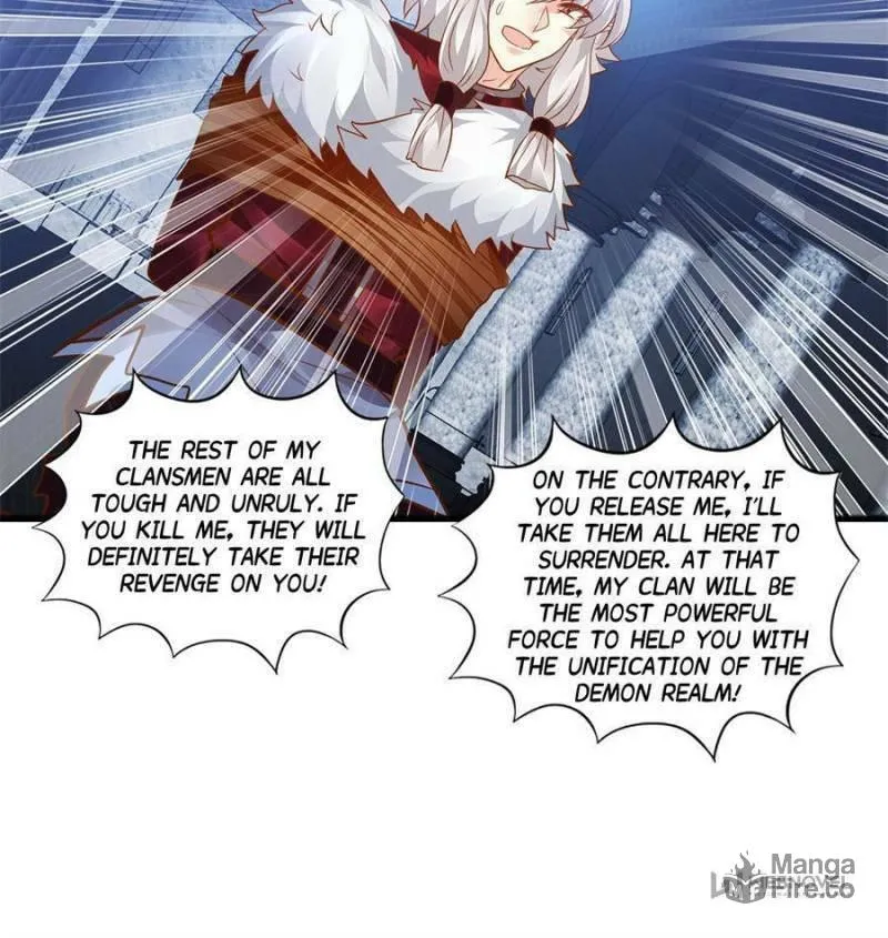 Read Teach the Devil Husband (Colored) chapter 85 image 14 on Lezhin