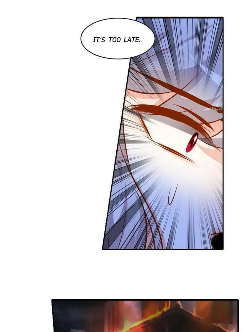 Read Teach the Devil Husband (Colored) chapter 85 image 16 on Lezhin