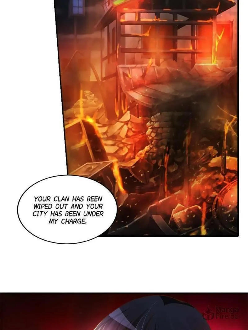 Read Teach the Devil Husband (Colored) chapter 85 image 17 on Lezhin