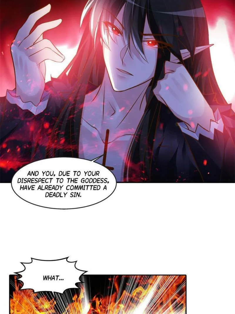 Read Teach the Devil Husband (Colored) chapter 85 image 18 on Lezhin