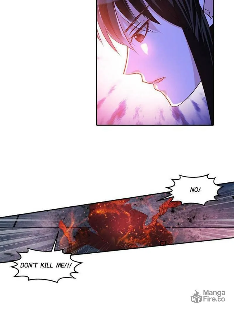 Read Teach the Devil Husband (Colored) chapter 85 image 20 on Lezhin