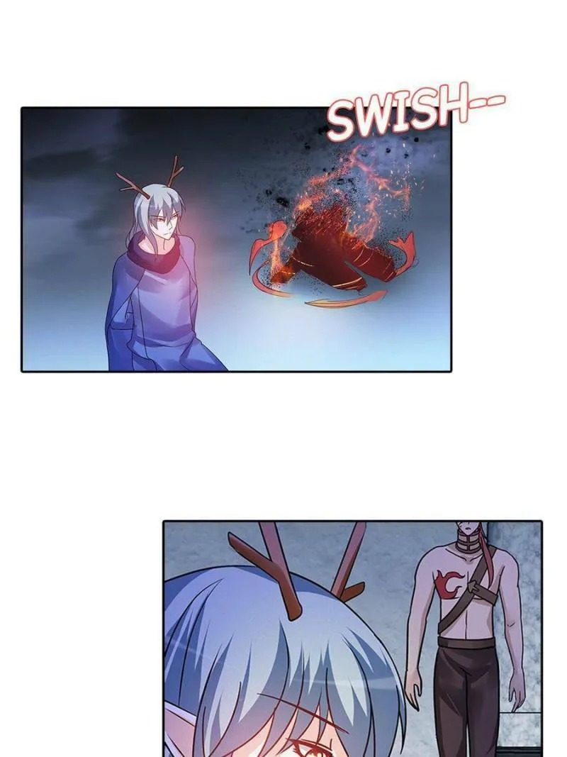 Read Teach the Devil Husband (Colored) chapter 85 image 21 on Lezhin