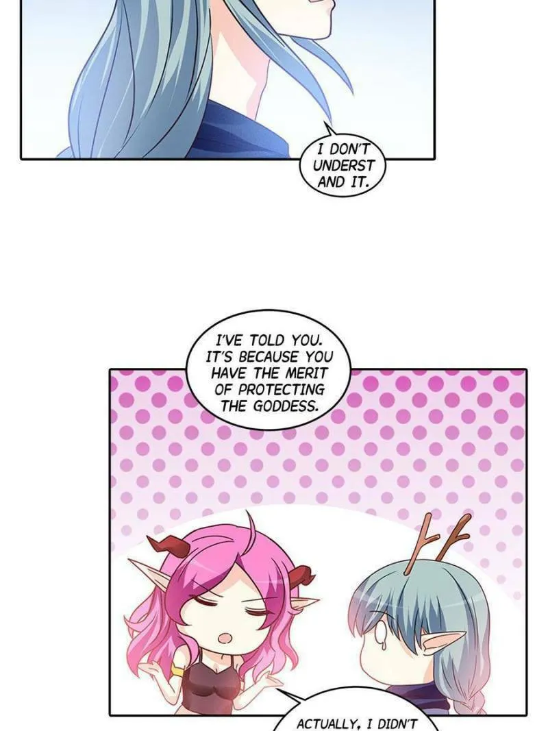 Read Teach the Devil Husband (Colored) chapter 85 image 27 on Lezhin
