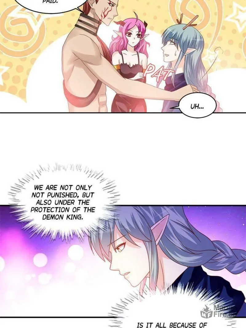 Read Teach the Devil Husband (Colored) chapter 85 image 29 on Lezhin