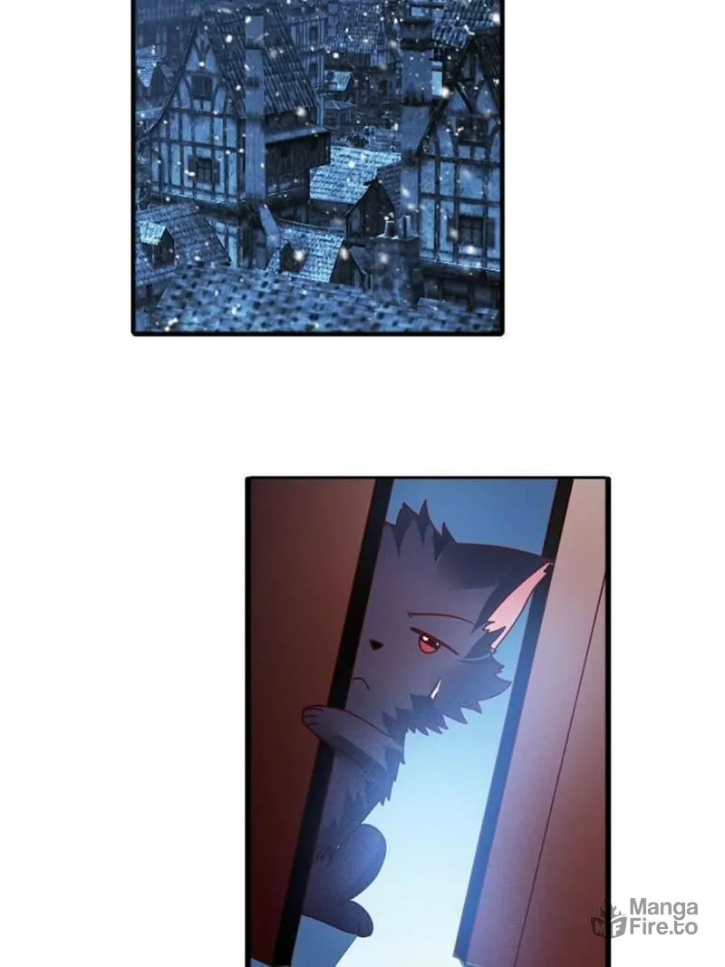 Read Teach the Devil Husband (Colored) chapter 85 image 32 on Lezhin